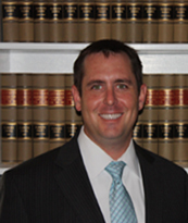 Jacksonville Lawyer Eric J Friday