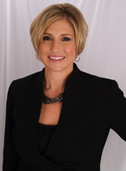 Jacksonville Divorce Attorney Lauren Kingry