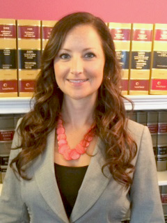 Jacksonville Family & Divorce Attorney Marisa O'Connor