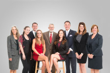 Fletcher Phillips Staff