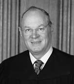 Supreme Court Justice Anthony Kennedy image