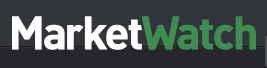 MarketWatch Screenshot