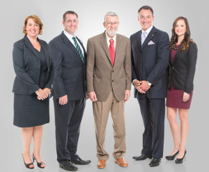 Image of Divorce Lawyers at Fletcher and Phillips