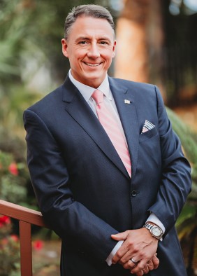 Michael R. Phillips